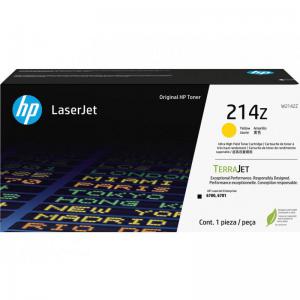 Click to view product details and reviews for Hp 214z Yellow Extra High Capacity Toner Cartridge 26k Pages W2142z.