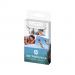 HP W4Z13A Zink Sticky Backed Photo Paper 5x 7.6cm 20 Sheets HPW4Z13A