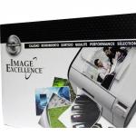 Image Excellence HP CF411X Toner Cyan HY