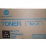 BIZHUB TN210 BLACK TONER - C250