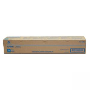 Click to view product details and reviews for Konica Minolta Tn216c Cyan Toner Cartridge 26k Pages For Bizhub.