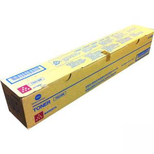 Click to view product details and reviews for Konica Minolta Tn216m Magenta Toner Cartridge 26k Pages For Bizhub.