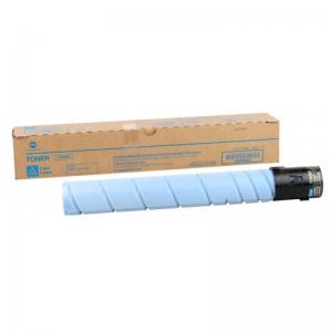 Click to view product details and reviews for Konica Minolta Tn328c Cyan Toner Cartridge 28k Pages For Bizhub.