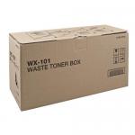 Konica Minolta WX101 Waste Toner Cartridge 50k pages - A162WY1 KMWX101