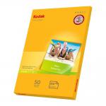 Kodak 5740506 Gloss Paper A6 50 Sheets - 5740506 KO5740506