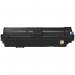 Kyocera TK1250 Black Toner 3000 pages - 1T0C3H0NL0 KYTK1250