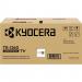 Kyocera KY1260 Black Toner for ECOSYS PA4000x & ECOSYS PA4000wx 10000 pages