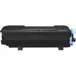 Kyocera TK3400 Black Standard Capacity Toner Cartridge 12.5K pages - 1T0C0Y0NL0 KYTK3400