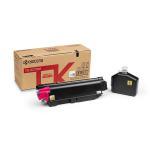 Kyocera TK5270M Magenta Toner Cartridge 8k pages - 1T02TVBNL0 KYTK5270M