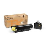 Kyocera TK5270Y Yellow Toner Cartridge 8k pages - 1T02TVANL0 KYTK5270Y