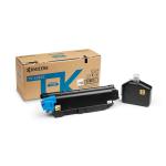 Kyocera TK5280C Cyan Toner Cartridge 11k pages - 1T02TWCNL0 KYTK5280C