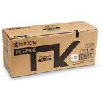 Kyocera TK5290K Black Toner Cartridge 17k pages - 1T02TX0NL0 KYTK5290K