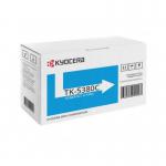 Kyocera TK5380C Cyan Standard Capacity Toner Cartridge 10K pages - 1T02Z0CNL0 KYTK5380C