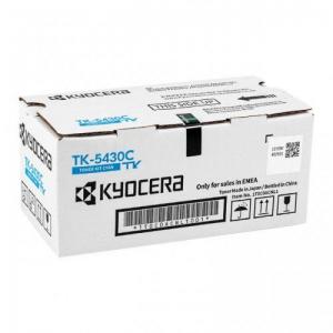 Click to view product details and reviews for Kyocera Cyan Standard Capacity Toner Cartridge 125k Pages For Pa2100.