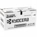 Kyocera Black Standard Capacity Toner Cartridge 1.25K pages for PA2100 & MA2100 - TK5430K KYTK5430K