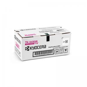 Click to view product details and reviews for Kyocera Magenta Standard Capacity Toner Cartridge 125k Pages For.