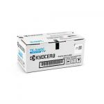 Kyocera Cyan High Capacity Toner Cartridge 2.4K pages for PA2100 & MA2100 - TK5440C KYTK5440C
