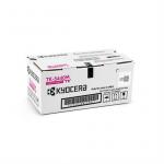 Kyocera Magenta High Capacity Toner Cartridge 2.4K pages for PA2100 & MA2100 - TK5440M KYTK5440M