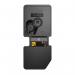 The photograph captures a sleek black cartridge with the name Kyocera displayed prominently on its side. Clear text indicates it contains TK5480K toner and can print up to 1.25K pages. The packaging is labeled with the product code 1T0C220NL0.