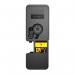 This picture shows a yellow Kyocera ink cartridge with the product code KYTK5480Y. The cartridge can print up to 1.25K pages and is compatible with the printer model 1T0C22ANL0. The label on the cartridge indicates that it contains TK5480Y yellow toner.