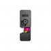 This picture shows a set of Kyocera ink cartridges with a bright magenta toner. The packaging indicates that it can print up to 2.40 pages and the model number is 1T0C22BNL1 KYTK5490M. The cartridges are neatly organized and ready to be used in a printer.