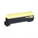 Kyocera TK560Y Yellow Toner Cartridge 10k pages - 1T02HNAEU0 KYTK560Y