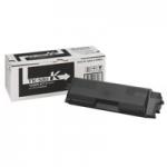 Kyocera TK580K Black Toner Cartridge 2.8k pages - 1T02KT0NL0 KYTK580K