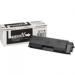 Kyocera TK590K Black Toner Cartridge 5k pages - 1T02KV0NL0 KYTK590K