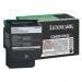 Lexmark Black Toner Cartridge 2.5K pages - C540H1KG LE0C540H1KG