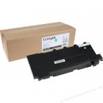 Lexmark Waste Toner Cartridge Box pages - C540X75G LE0C540X75G