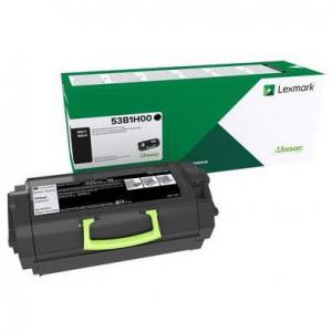 Click to view product details and reviews for Lexmark Black Toner Cartridge 25k Pages 53b2h00 Le53b2h00.