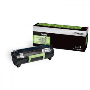 Click to view product details and reviews for Lexmark 602h Black Toner Cartridge 10k Pages 60f2h00 Le60f2h00.