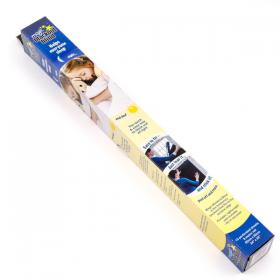 Magic Whiteboard Magic Blackout Blind A1 Black 10 Sheets per Roll - MAGICBLACKOUT MAGICBLACKOUT