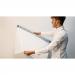 Magic Whiteboard Sheets A0 White 10 Sheets per Roll - AO MEGA WHITEBOARD MAGICMEGA