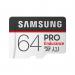 FC 64GB PRO End C10 UHS1 U1 MicroSD MBMJ64GAEU