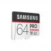 FC 64GB PRO End C10 UHS1 U1 MicroSD