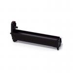 Oki ES8430 Magenta Imaging Drum 20K pages - 1247402 OK01247402