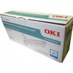 Oki ES84306084518461 Cyan Imaging Drum 20K pages - 1247403 OK01247403