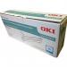 Oki ES84306084518461 Cyan Imaging Drum 20K pages - 1247403 OK01247403