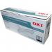 Oki ES84306084518461 Black Image Drum 20K pages - 1247404 OK01247404