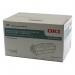 OKI Black Drum Unit 25K pages - 1283601 OK01283601