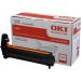 OKI Magenta Drum Unit 20K pages - 44315106 OK44315106