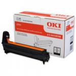 OKI Black Drum Unit 20K pages - 44318508 OK44318508