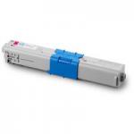 OKI Magenta Toner Cartridge 5K pages - 44469723 OK44469723