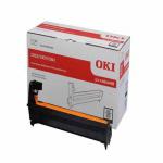 OKI Cyan Drum Unit 30K pages - 44844407 OK44844407