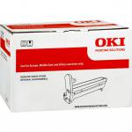 OKI Magenta Drum Unit 30K pages - 44844470 OK44844470