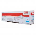 OKI Cyan Drum Unit 30K pages - 44844471 OK44844471