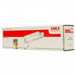 OKI Black Toner Cartridge 2.5K pages - 44992402 OK44992402