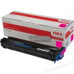 OKI Magenta Drum Unit 40K pages - 45103714 OK45103714