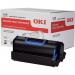 OKI Maintenance Kit 200K pages - 45435104 OK45435104